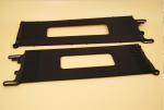 Silicone Rubber Parts For Printer Machine