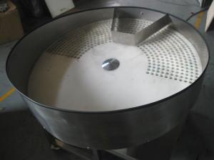 Quality 0.5&quot; Paintball Disc Counter Paintball Manufacturing Machine 10 Bag / Min Capacity wholesale