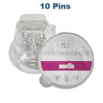 Direct factory for 10pins-25pins-64pins Gold Plated Insulated Rf Fractional