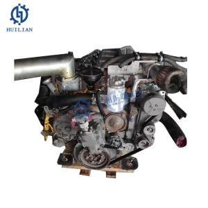 Quality Excavator Engine Parts Excavator Complete Engine Assembly D924 Diesel Engine wholesale