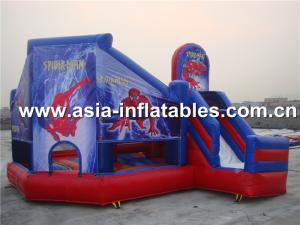 Quality Inflatable princess mini Jumping castle wholesale
