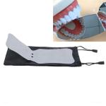 Dental Orthodontic Mirror Photography Double-Sided Mirrors Dental Tools Glass
