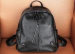 Casual Style High Capacity Womens Backpack Bags Laptop Carrying For Girl