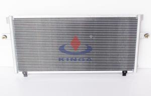 Quality 92110-0L710 , Nissan Condenser For EQ7200-3 / MAXIMA QX (1994-) , Auto Condenser wholesale