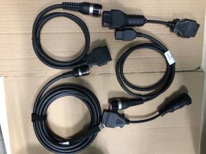Quality Diagnostic 88890306 88890305 88890304 VOCOM Volvo Cable wholesale