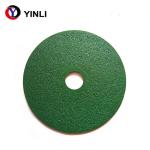 1mm Thickness Stainless Steel Cutting Disc