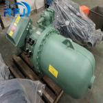 Ice Machine Refrigeration Compressor 80hp Catalogue CSH7563-80-40P CE Approval
