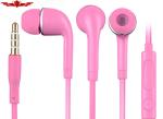 HD Sound Quality 3.5MM Wired In Ear Earphone With MIC Volume For Samsung Galaxy