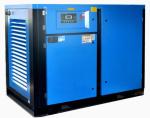 Customized 380V Industrial Core Compressors 110KW Two-Stage Scroll Oil-Less