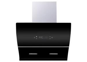Quality 220V 50Hz Ducted Side Vent Range Hood 700mm 900mm wholesale