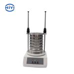 Tj-Tas Vibratory Sieve Shaker Place Up To 10 Layers Of Standard