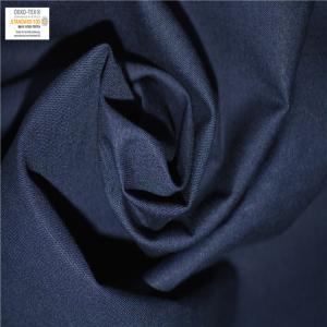 Quality 240g Anti Arc Flash Twill Fire Retardant Fabric wholesale