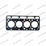 V1512 Full Gasket Set 17345-03313 Suitable For Kubota