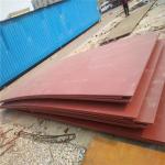 450 Welding EN 10051 Abrasion Resistant Steel Plates