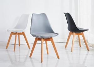 Quality OEM Multi Colored Upholstered Dining Chairs wholesale