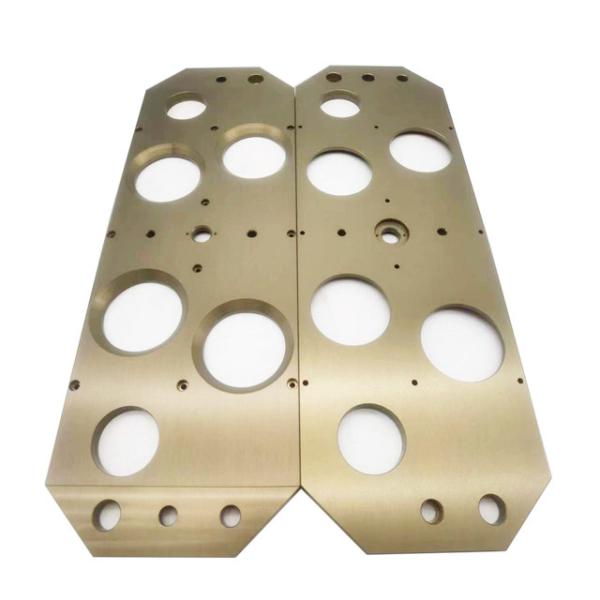 Cheap OEM CNC Machining Large Parts Aluminum CNC Machining Service for sale