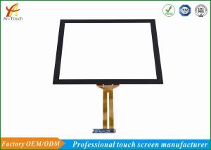 Quality USB 19 Touch Screen Panel 4096*4096 Resolution For Industrial Devices wholesale