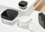 30ml -100ml Acrylic Cosmetic Lotion Pump Bottle
