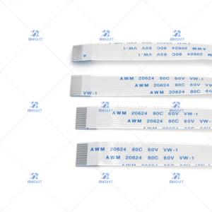 Quality FUJI FLAT CABLE HEAD H24V12 XH0123 wholesale