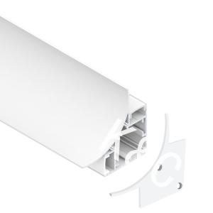 Quality 2.5m LED Strip Aluminium Profile wholesale