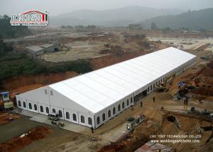Quality Big Beautiful Second Hand Marquee Wedding Tents , Custom Backyard Party Tents 20X40 wholesale