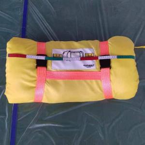 Quality Emergency Vehicle Fire Protection Car Fire Blanket Smothering wholesale