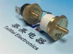 250V 5A 8A 10A 15A Thermal Cutout Ksd301 Bimetal Temperature Switch