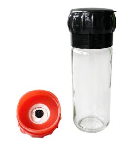 Quality Ceramic Core 135 Grams 138mm 100ml Rock Salt Grinder wholesale