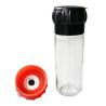 Buy cheap Ceramic Core 135 Grams 138mm 100ml Rock Salt Grinder from wholesalers
