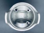 66mm Komatsu Engine Parts 6D24 SK450-6 HD2045 ME152652 Piston