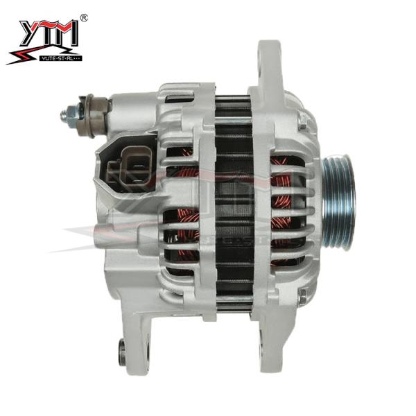 FOR Formerly Pure Energy 13718 Alternator / Generator and Related Components -