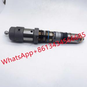 Quality 4326639 Authentic other auto parts diesel fuel engine parts 4326639 injector used for automotive diesel fuel engines wholesale
