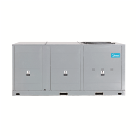 Olyair Rooftop packaged air conditioner ClimaMaster Series