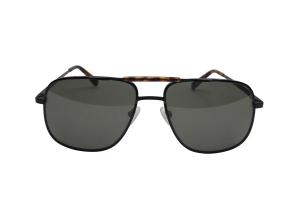 Quality Men's rectangular sunglasses 100% UV protection top bridge 2018 wholesale