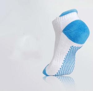 Quality Custom Logo, design Anti Slip Yoga women Socks wholesale