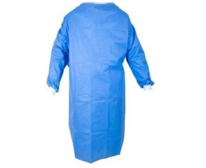Quality Breathable Non Sterile Waterproof Disposable Coveralls wholesale