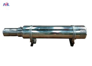 Quality 30kw 6SP 6&quot; Stainless Steel Water Borehole Pumps wholesale