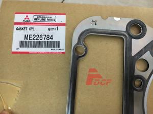 Quality 4M50 Excavator Engine Overhaul Gasket Kit ME226784 For Mitsubishi Excavator Parts wholesale