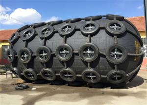 Quality Chain Tires Jacket Cover Pneumatic Rubber Fender QR35 Swivel Hanger wholesale