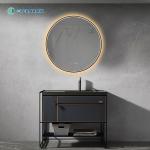 Modern Design Touch Screen Bathroom Mirror For Dressing Up Hotel Home Woman