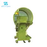 PE Twist Auto Carton Packing Machine , 220v Box Tying Machine 16X20 Speed