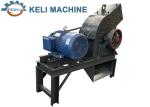 1-5t/H Productivity Double Rotor Hammer Crusher 200kg PC300x200