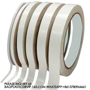 Quality Double Sided Tape For Crafts, Double Sides Adhesive Tapes For Arts, Scrapbook Tapes For DIY Photos, Gift Wrap wholesale