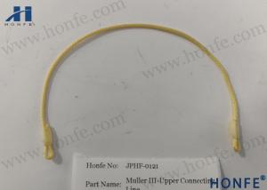 Quality Upper Connecting Line Jacquard Loom Spare Parts For Textile Machinery wholesale