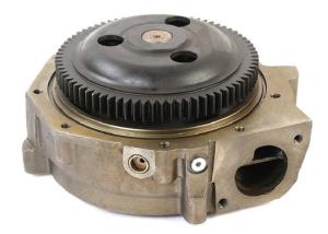 Quality Cat C15 C18 Excavator Water Pump 2807374 280-7374 3362213 wholesale
