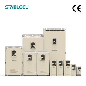 Quality 0.75KW To 110KW VFD VSD Frequency Inverter Three Phase Output wholesale