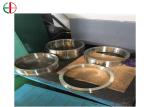 ASTM A494 cz100 Nickel Base Alloy Sleeve Casting Parts EB25013