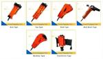 Excavator Hydraulic Breaker Hammer Furukawa And Soosan Series HB20G HB30G F22