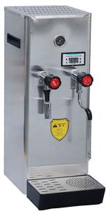 Quality 10 Liter Electric Water Boiler For Tea microcomputer control wholesale