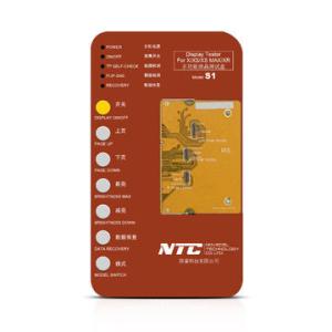 China Novecel S1 Mobile Phone LCD Tester on sale